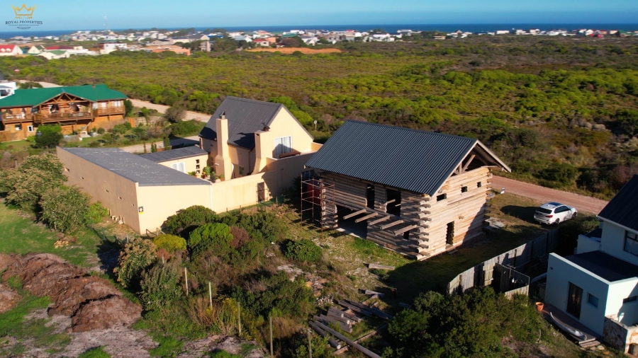 3 Bedroom Property for Sale in Bettys Bay Western Cape